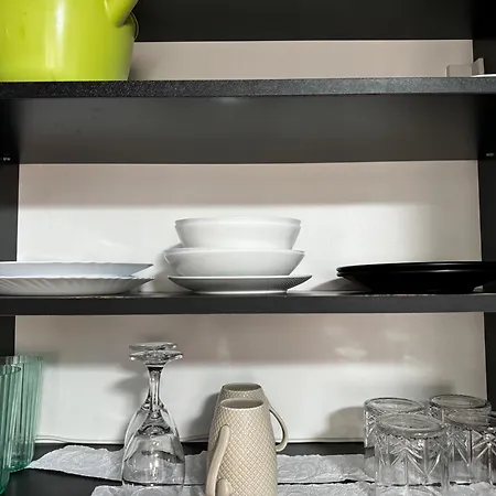 Mar 16 Apartman Ni