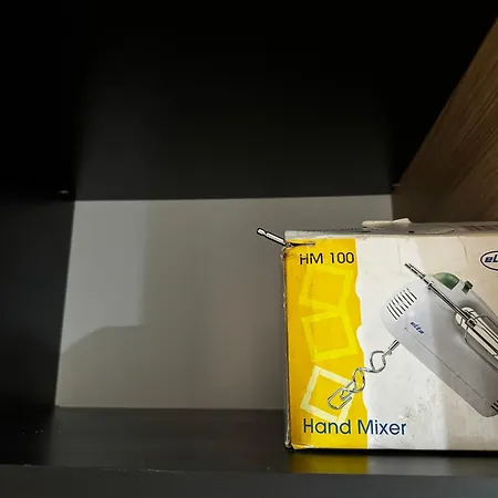 Apartman Mar 16 Ni