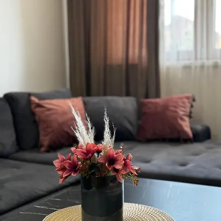 Apartman Mar 16 Ni