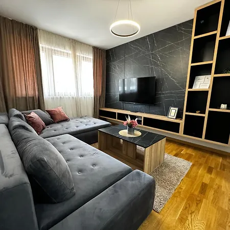 Apartman Mar 16 *
